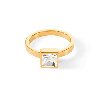Кольцо Kristall-Gold 18.5 мм